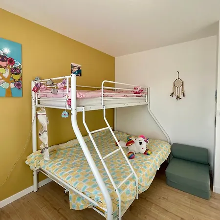 Maison Neuve 3 Chambres, 6 Couchages, Entre Et Campagne, Acces Bourg A Pied, Wifi - Fr-1-231-329 *