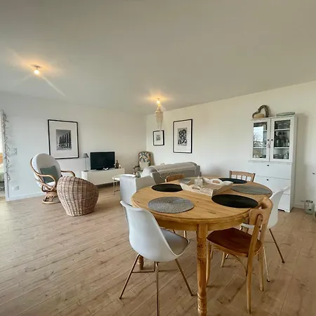 Maison Neuve 3 Chambres, 6 Couchages, Entre Et Campagne, Acces Bourg A Pied, Wifi - Fr-1-231-329 Vakantiehuis Brétignolles-sur-Mer