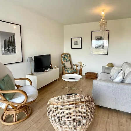 Maison Neuve 3 Chambres, 6 Couchages, Entre Et Campagne, Acces Bourg A Pied, Wifi - Fr-1-231-329 Brétignolles-sur-Mer